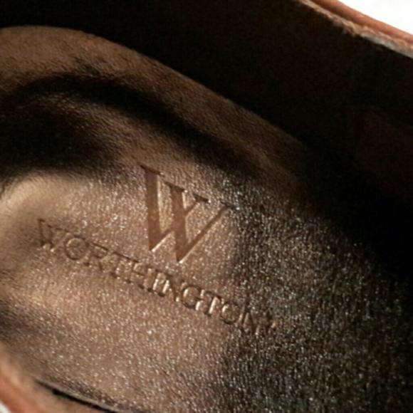 Women boots - Picture 2 of 4